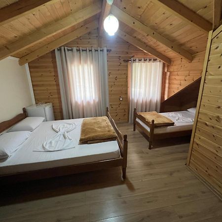 Vila Pepaj Razëm Zewnętrze zdjęcie