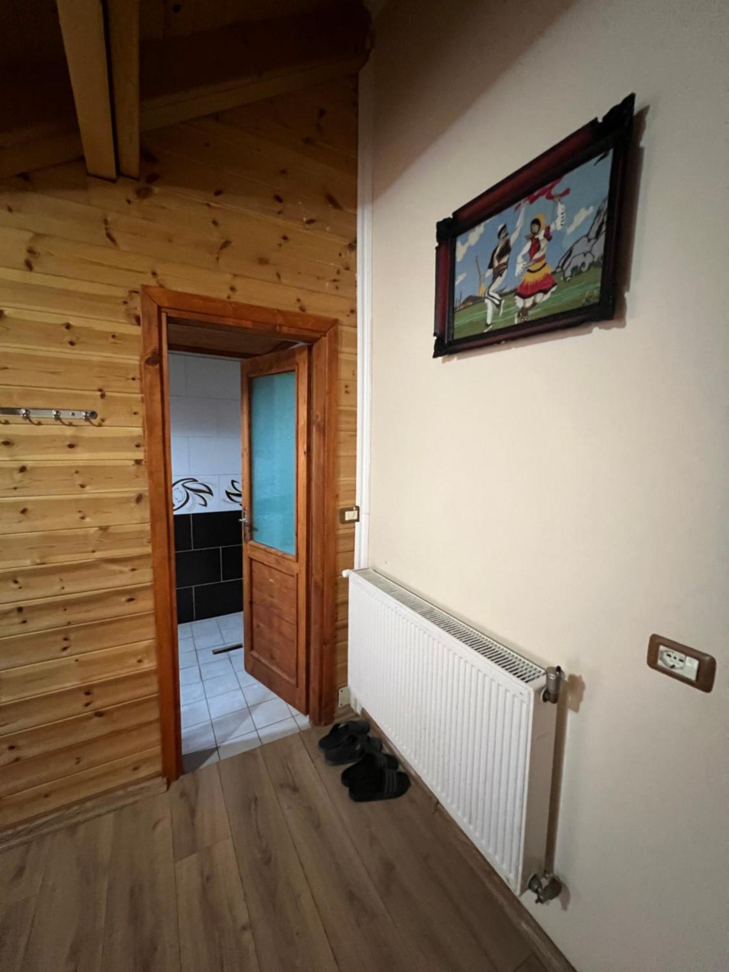 Vila Pepaj Razëm Zewnętrze zdjęcie
