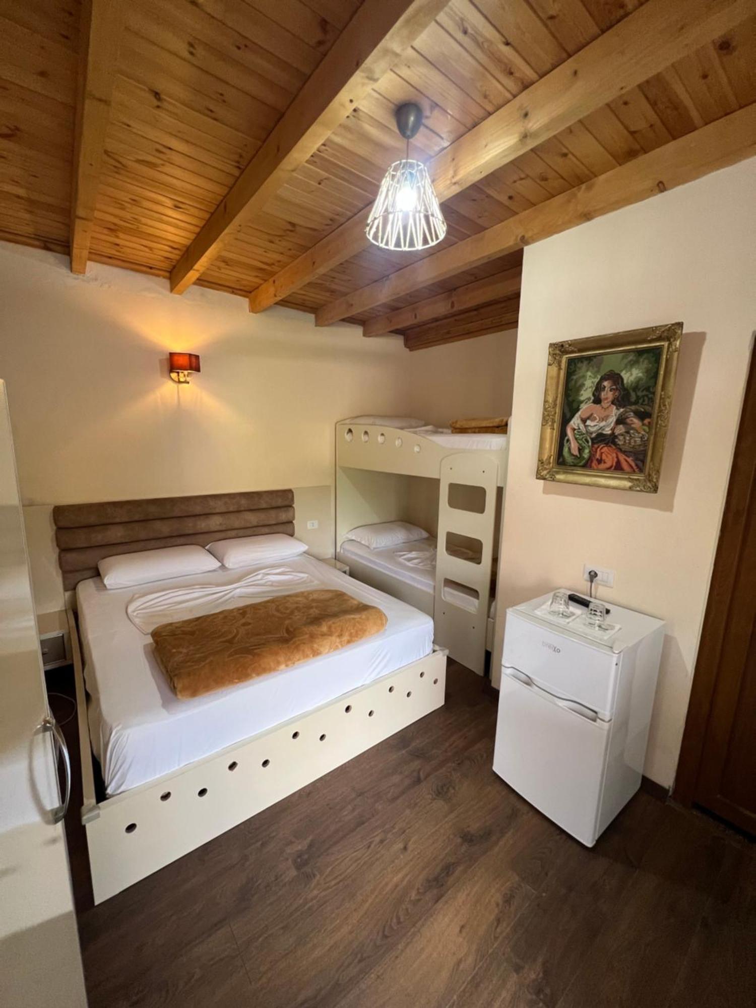 Vila Pepaj Razëm Zewnętrze zdjęcie