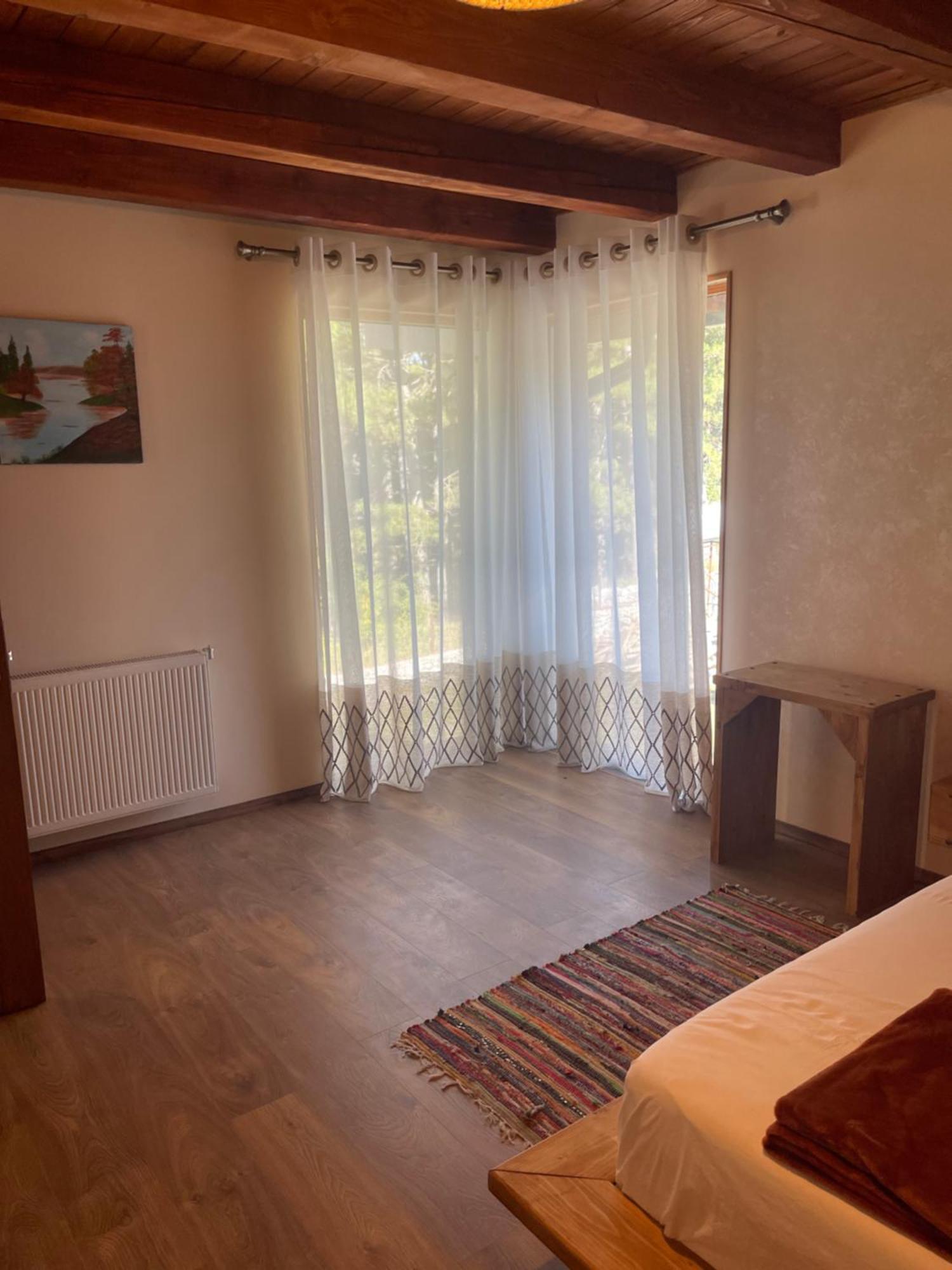 Vila Pepaj Razëm Zewnętrze zdjęcie