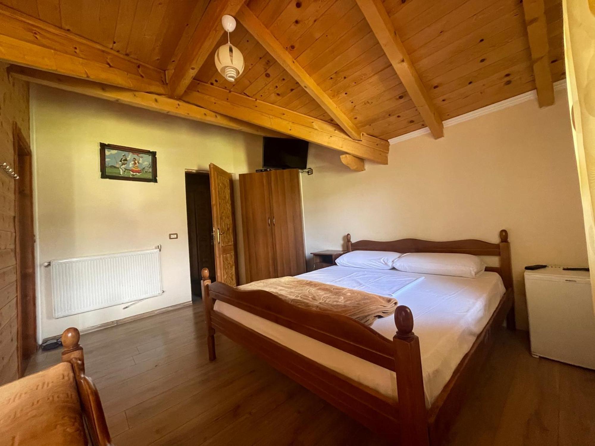 Vila Pepaj Razëm Zewnętrze zdjęcie